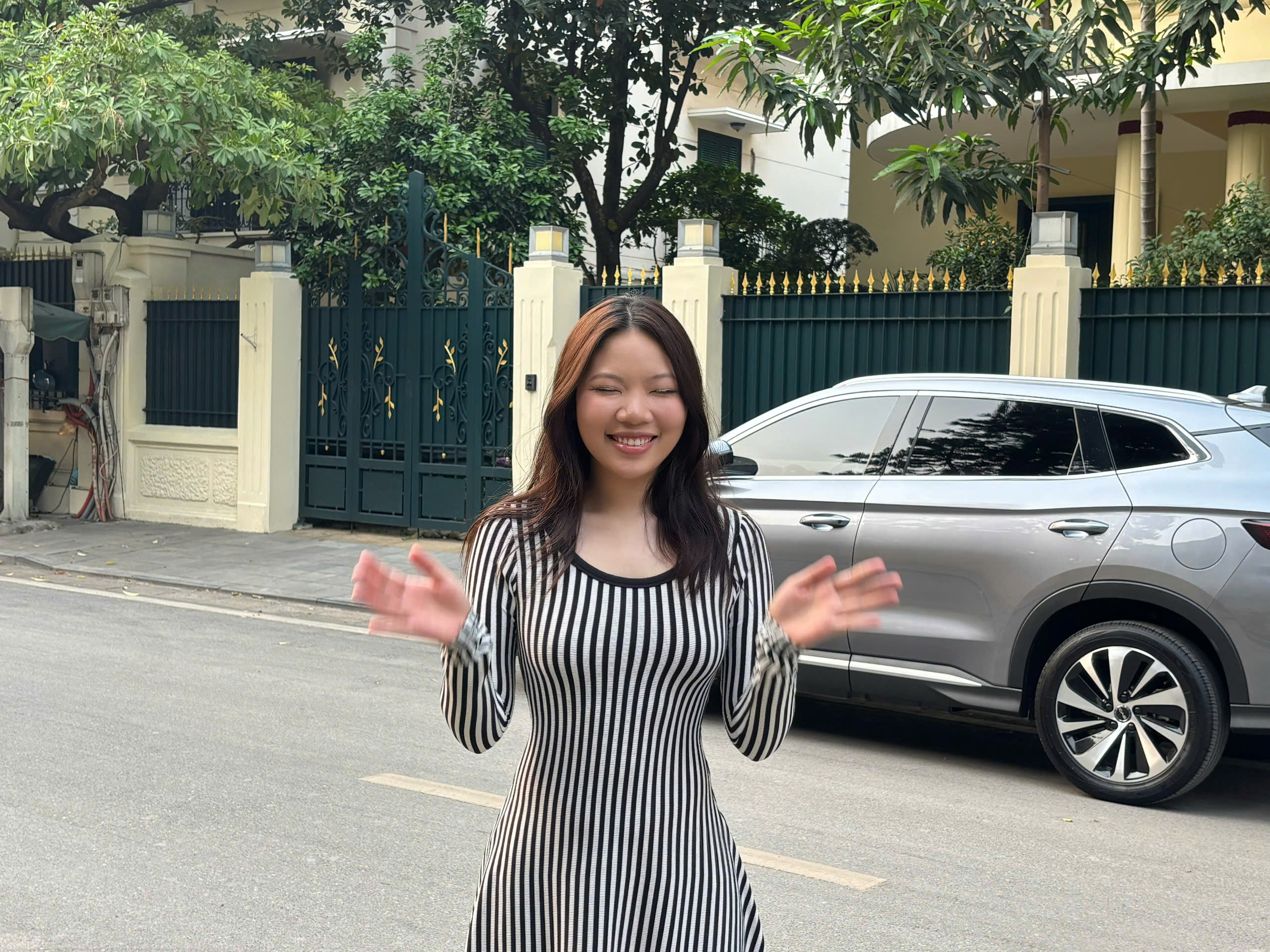 Phạm Thị Bảo Châu