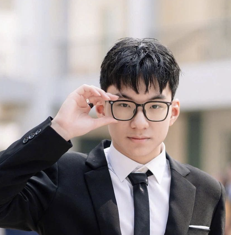 Giang Nhật Minh