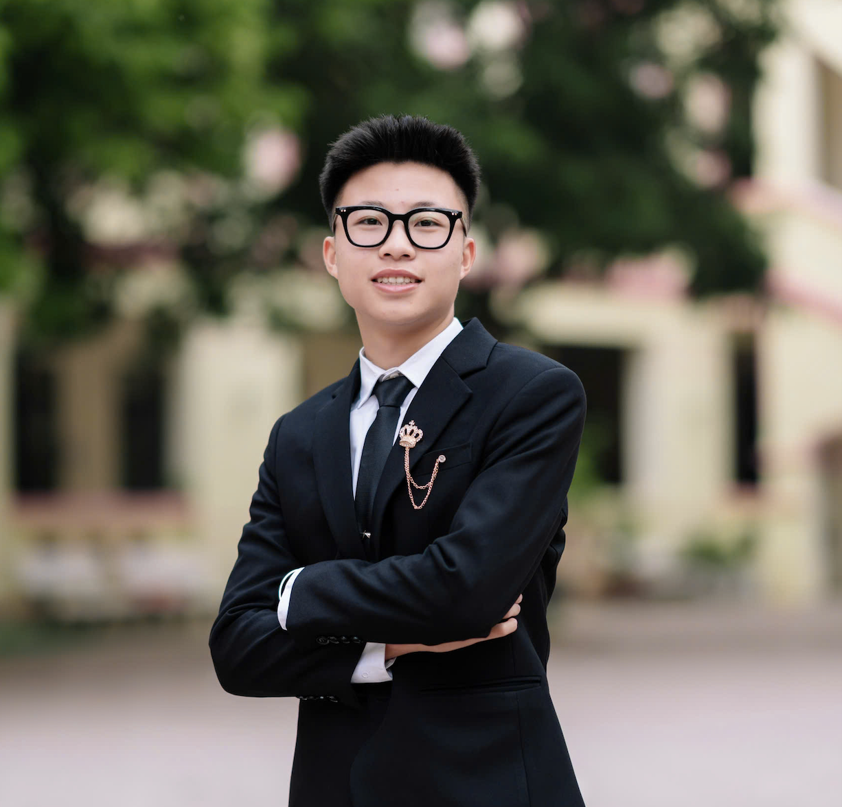Dương Đình Thành
