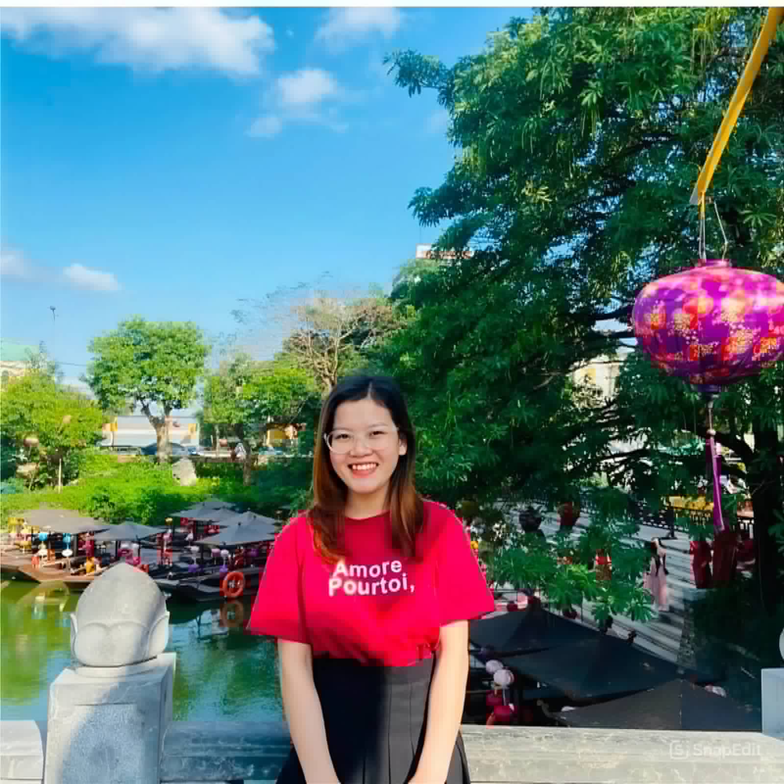 Ms. Trần Dung