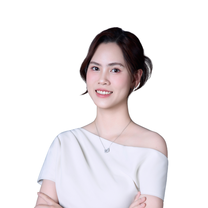 Ms. Thu - Founder MTEC