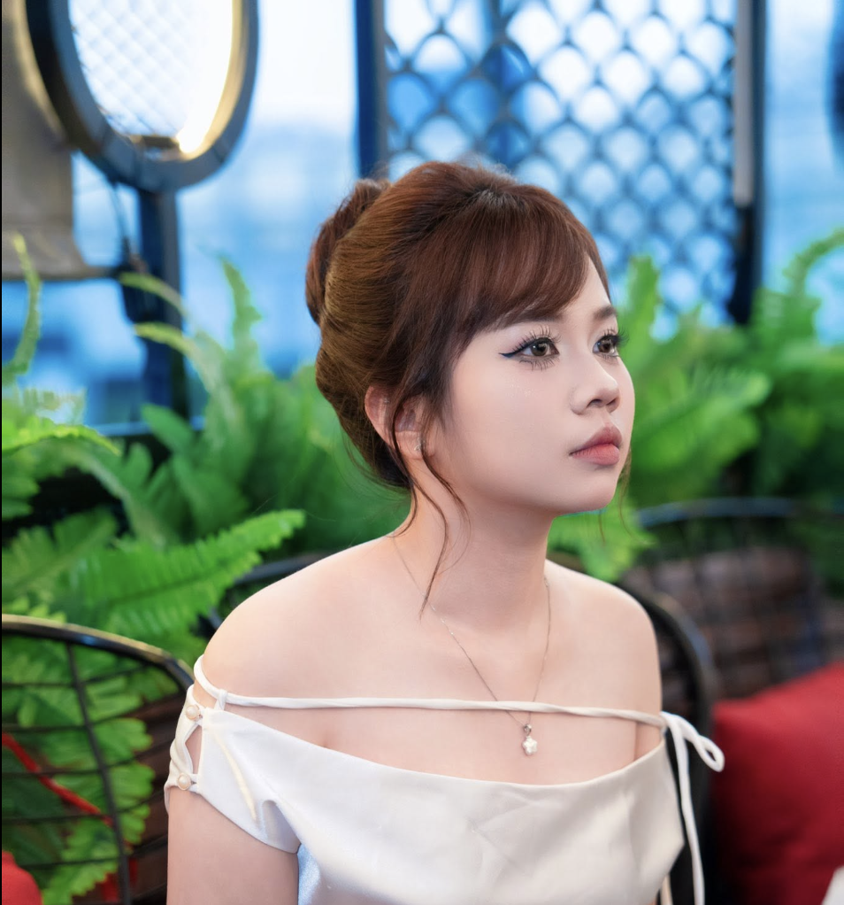 Ms. Phan Diệp