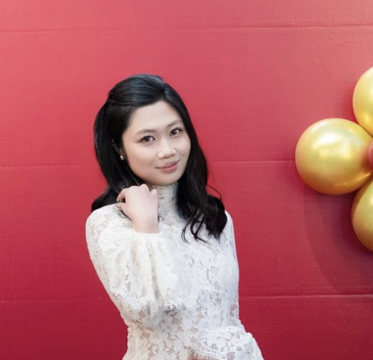 Ms. Phương Linh