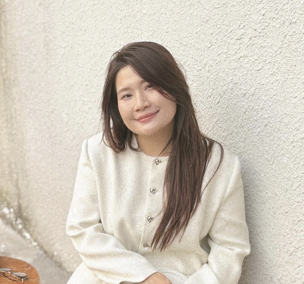 Ms. Dương Quỳnh