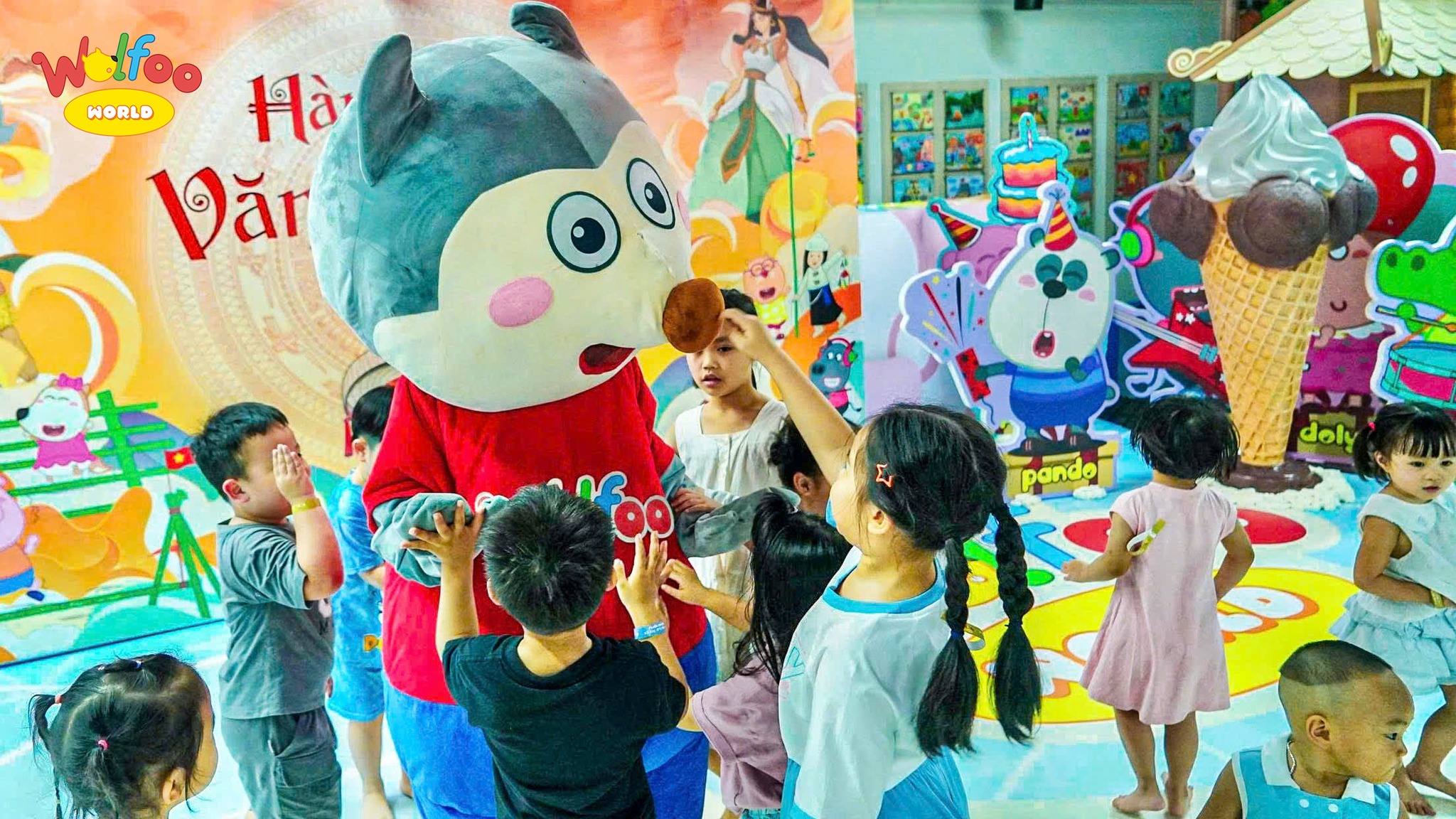 DẠY CON LÒNG CAN ĐẢM: CÁCH GIÚP TRẺ TỰ TIN VƯỢT QUA NỖI SỢ 