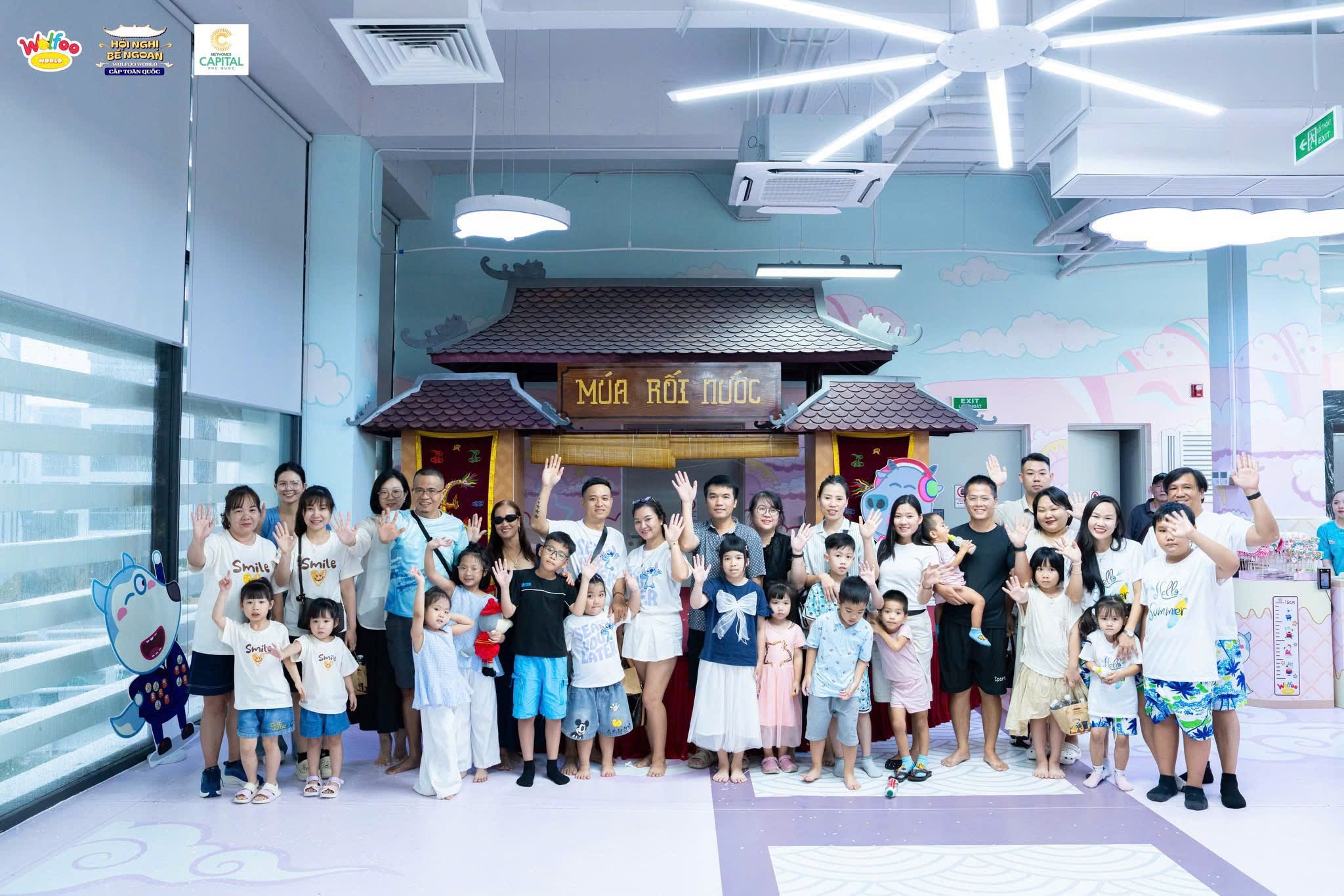 🚀 BIỆT ĐỘI "MẢNH GHÉP DIỆU KỲ" TÌM ĐỒNG ĐỘI: CUỐI TUẦN NÀY, MÌNH CÙNG XÂY THÀNH PHỐ! 🧱